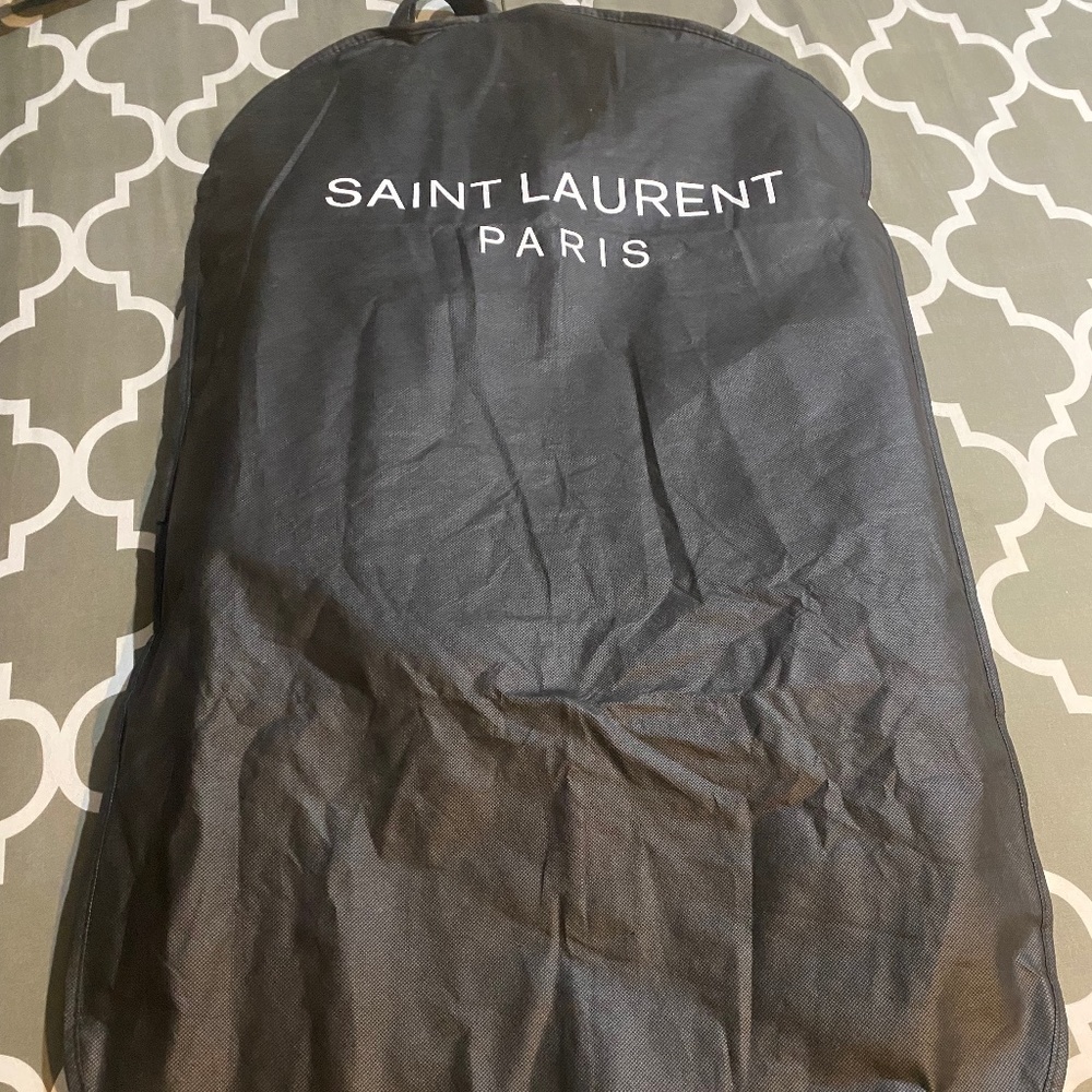 Saint Laurent Coat